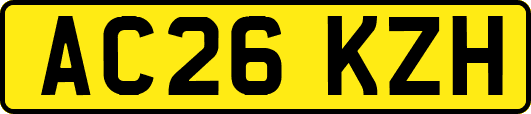 AC26KZH