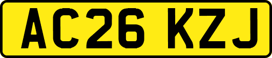 AC26KZJ