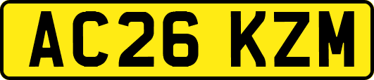 AC26KZM