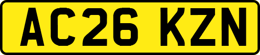 AC26KZN