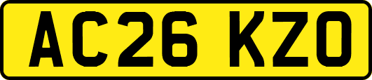 AC26KZO