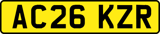 AC26KZR