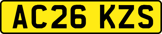 AC26KZS