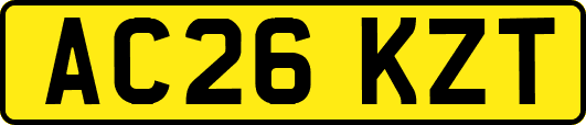 AC26KZT