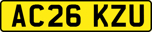 AC26KZU