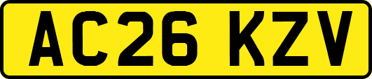 AC26KZV