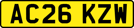 AC26KZW