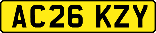AC26KZY