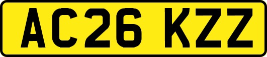 AC26KZZ