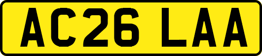 AC26LAA