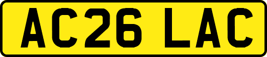 AC26LAC