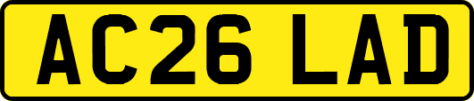 AC26LAD