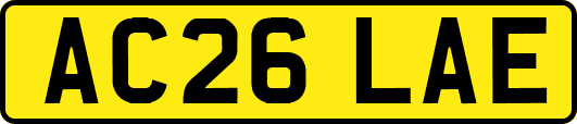 AC26LAE