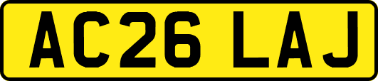 AC26LAJ