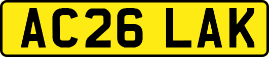 AC26LAK