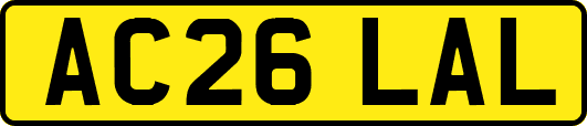 AC26LAL
