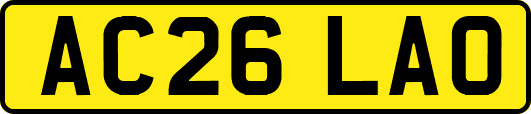 AC26LAO