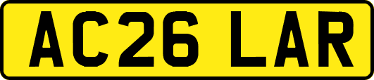 AC26LAR