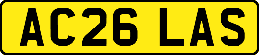 AC26LAS