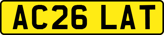 AC26LAT