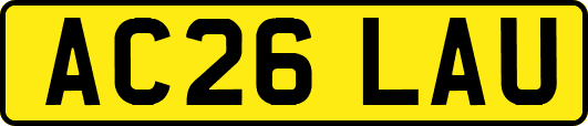 AC26LAU