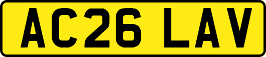 AC26LAV