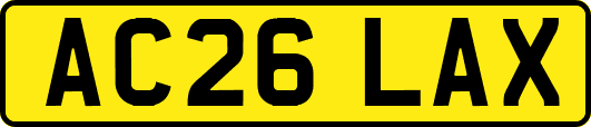 AC26LAX