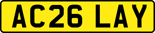 AC26LAY