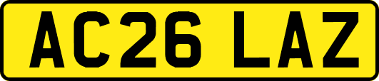 AC26LAZ