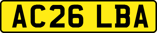 AC26LBA