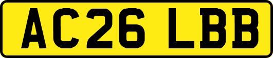 AC26LBB