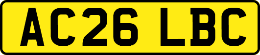 AC26LBC