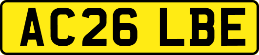 AC26LBE