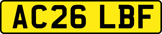 AC26LBF