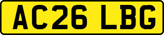 AC26LBG