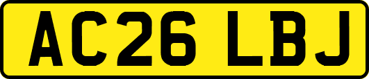 AC26LBJ