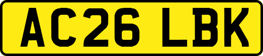 AC26LBK
