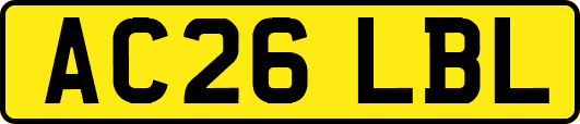 AC26LBL