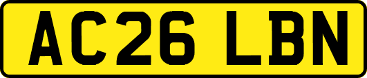 AC26LBN