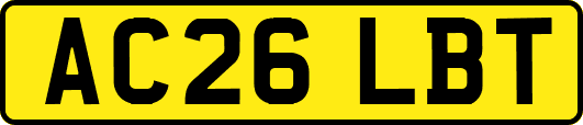 AC26LBT