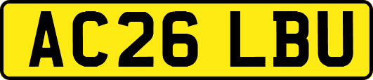 AC26LBU