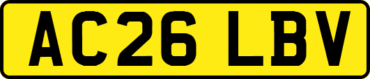 AC26LBV