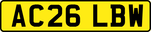 AC26LBW