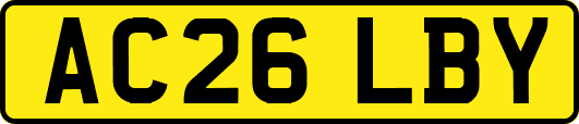 AC26LBY