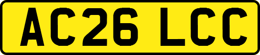 AC26LCC