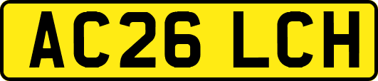 AC26LCH