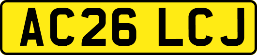 AC26LCJ
