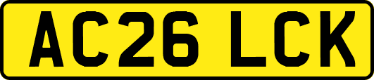 AC26LCK