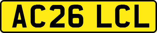 AC26LCL