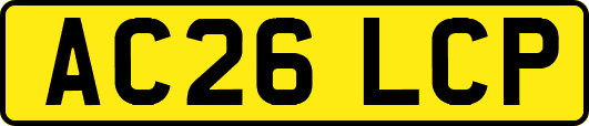 AC26LCP